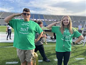 band
